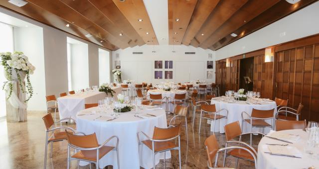 Plan your event near Venice with Best Western Plus 4 star Hotel Bologna in Mestre.