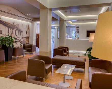 Best Western Hotel Bologna 4 stars Venezia Mestre