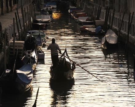 Se cerchi un hotel 4 stelle vicino a Venezia, prenota subito Best Western Plus Hotel Bologna a Mestre!