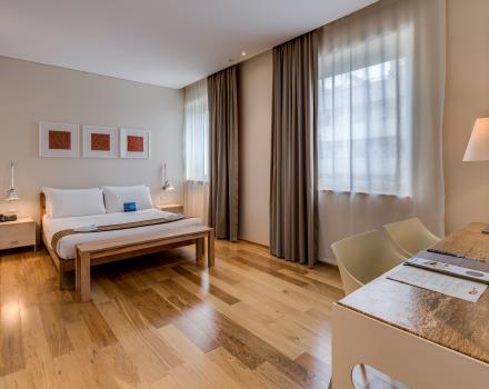 Superior 4-star Best Western Hotel Bologna, Venice Mestre