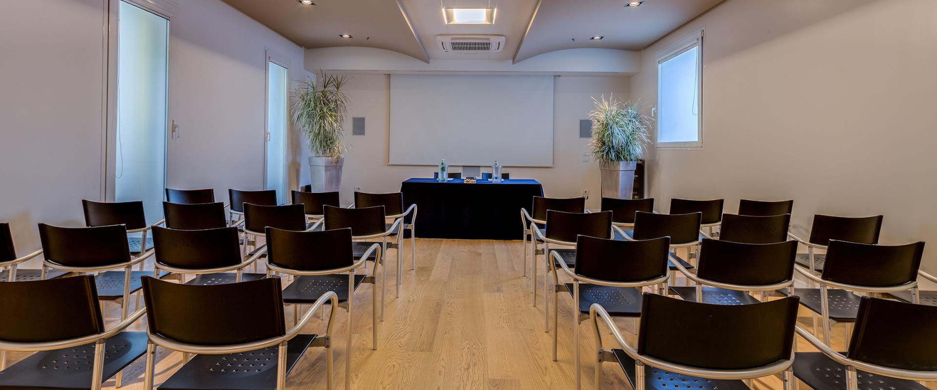 Plan your meeting near Venice with BW Plus Hotel Bologna!