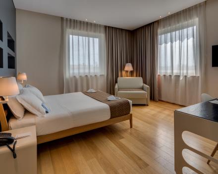 Best Western Hotel Bologna 4 stars Venezia Mestre