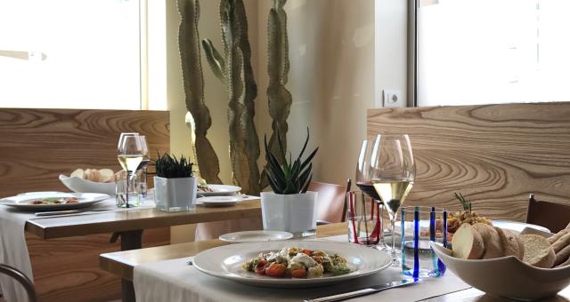 Scopri la deliziosa cucina regionale e internazionale del ristorante Da Tura. Un motivo in più per scegliere BW Plus Hotel Bologna, 4 stelle vicino a Venezia.