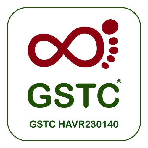 GSTC NUMERO