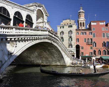 Prenota BW Plus Hotel Bologna, 4 stelle vicino a Venezia!